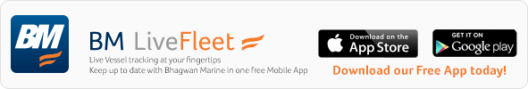 BM LiveFleet App