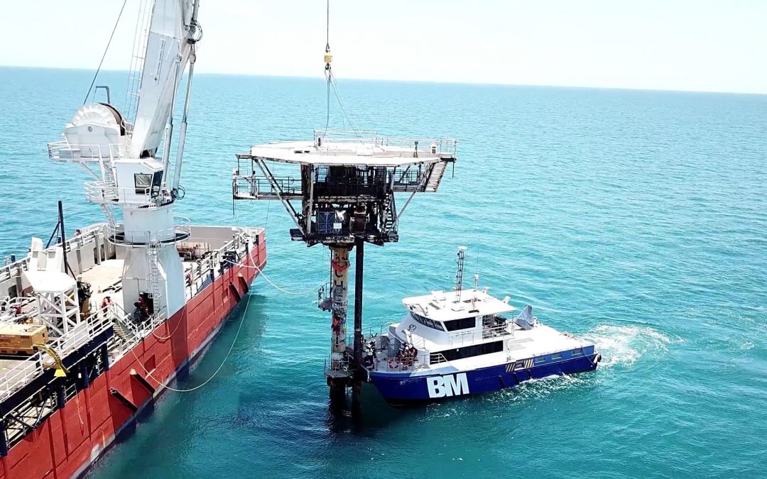 Bhagwan Marine Adapt To Evolving Industry