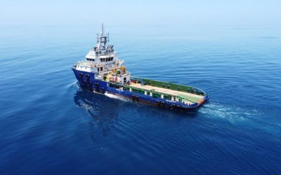 Bhagwan Marine secures $25 Million Contract Extension with Jadestone Energy and Vermilion Energy