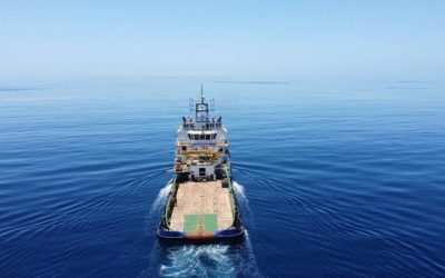 Continuing Success – Chevron award TVI Offshore Decommissioning Contract