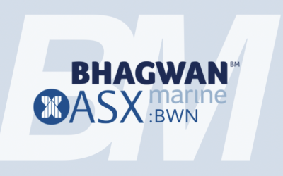 Bhagwan commences trading on ASX and highlights positive operating conditions