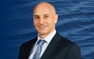 Bhagwan Marine Further Strengthens Leadership Team with Appointment of COO