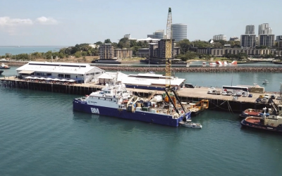 Bhagwan Marine Launches Investor Hub to Enhance Shareholder Engagement