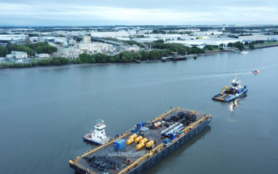 Bhagwan Marine delivers strong FY24 results and outperforms Prospectus forecasts