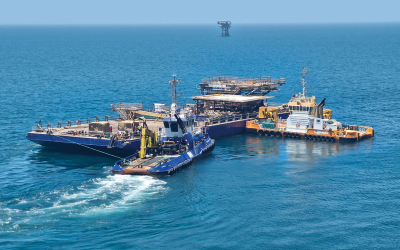 Australia’s Largest Decommissioning Project