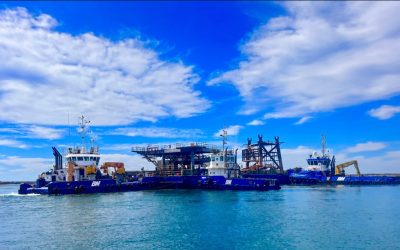 Australia’s Largest Decommissioning Project